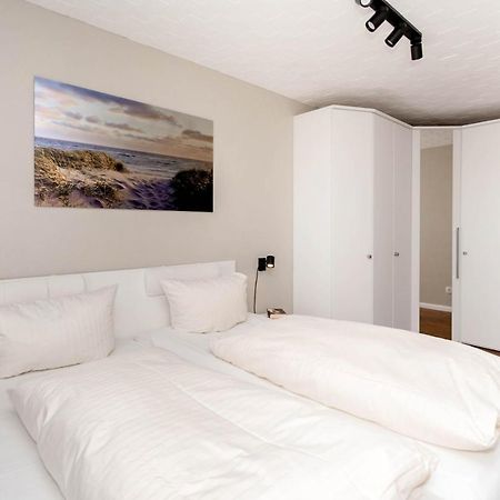 Ferienwohnung Eidum Strand 韦斯特兰 外观 照片