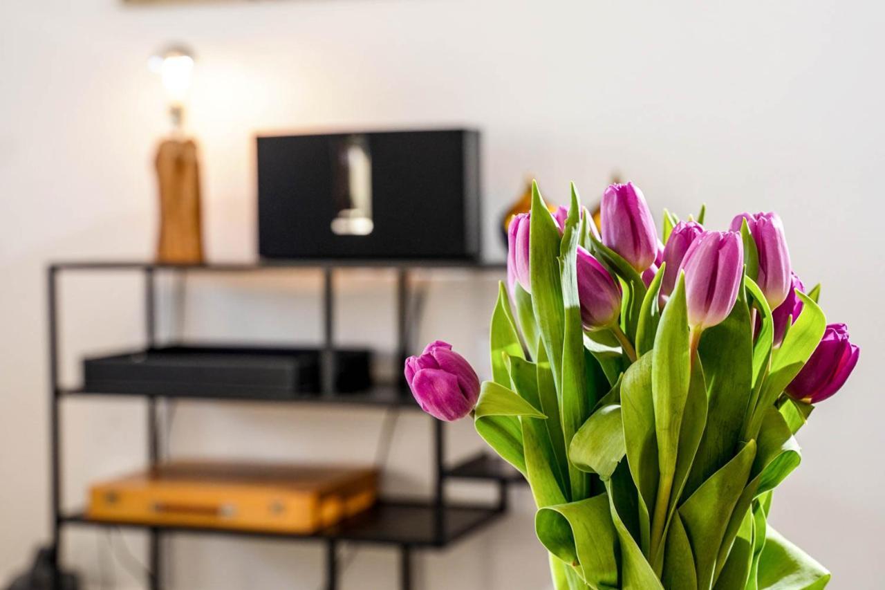 Ferienwohnung Eidum Strand 韦斯特兰 外观 照片
