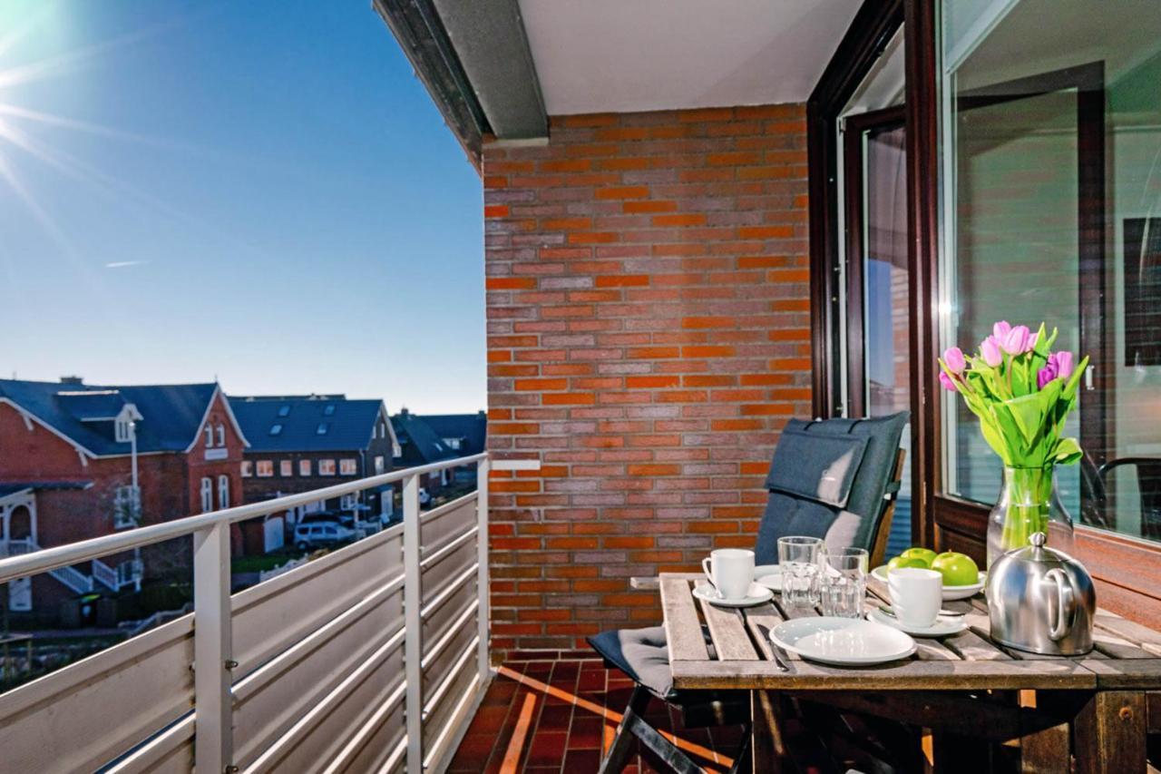 Ferienwohnung Eidum Strand 韦斯特兰 外观 照片